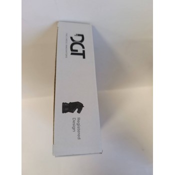 Kosmetinis defektas Šachmatų rinkinys su laikmačiu DGT